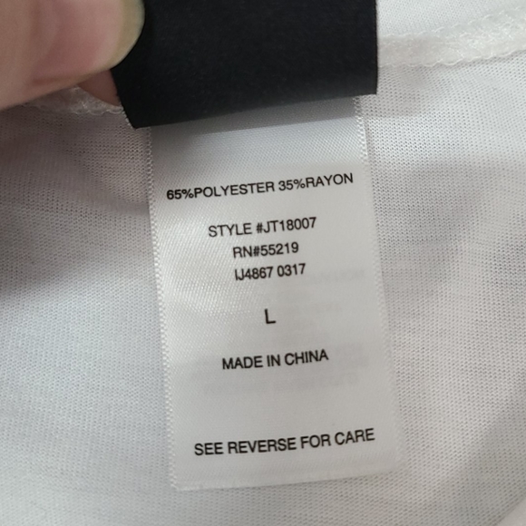 Modern Lux Fiancé Tank - Picture 8 of 8